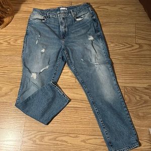 Good American Good Classic Denim